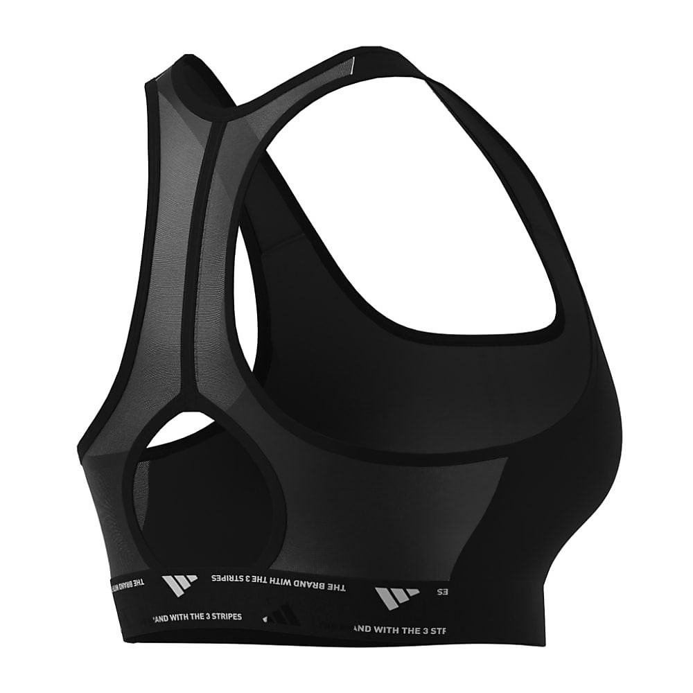 WTRNPOWERREACTミディアムサポートブラ