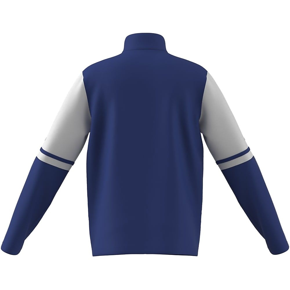 キッズSQUADRA25トレーニングジャケット