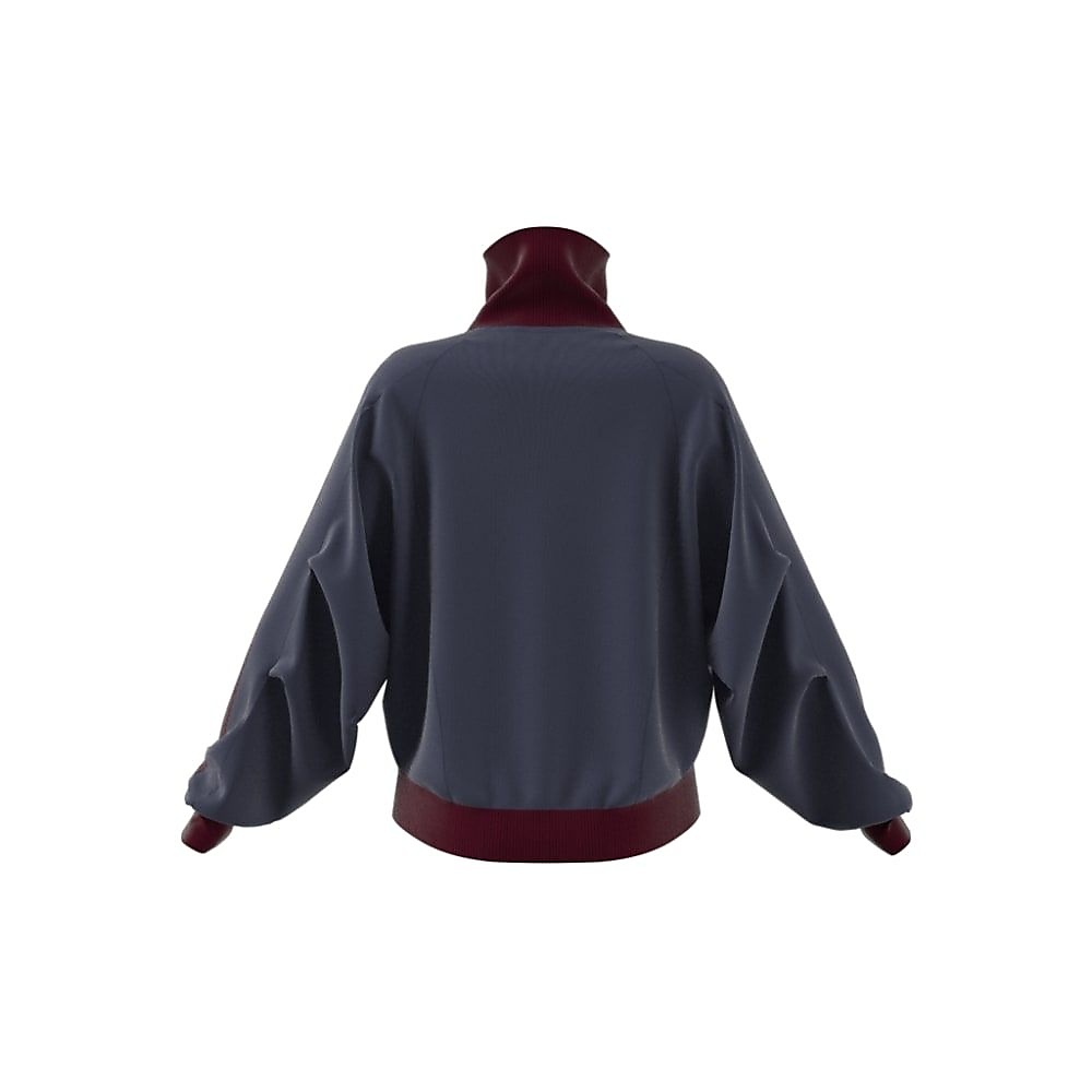 WSTADIUMCトラックトップ