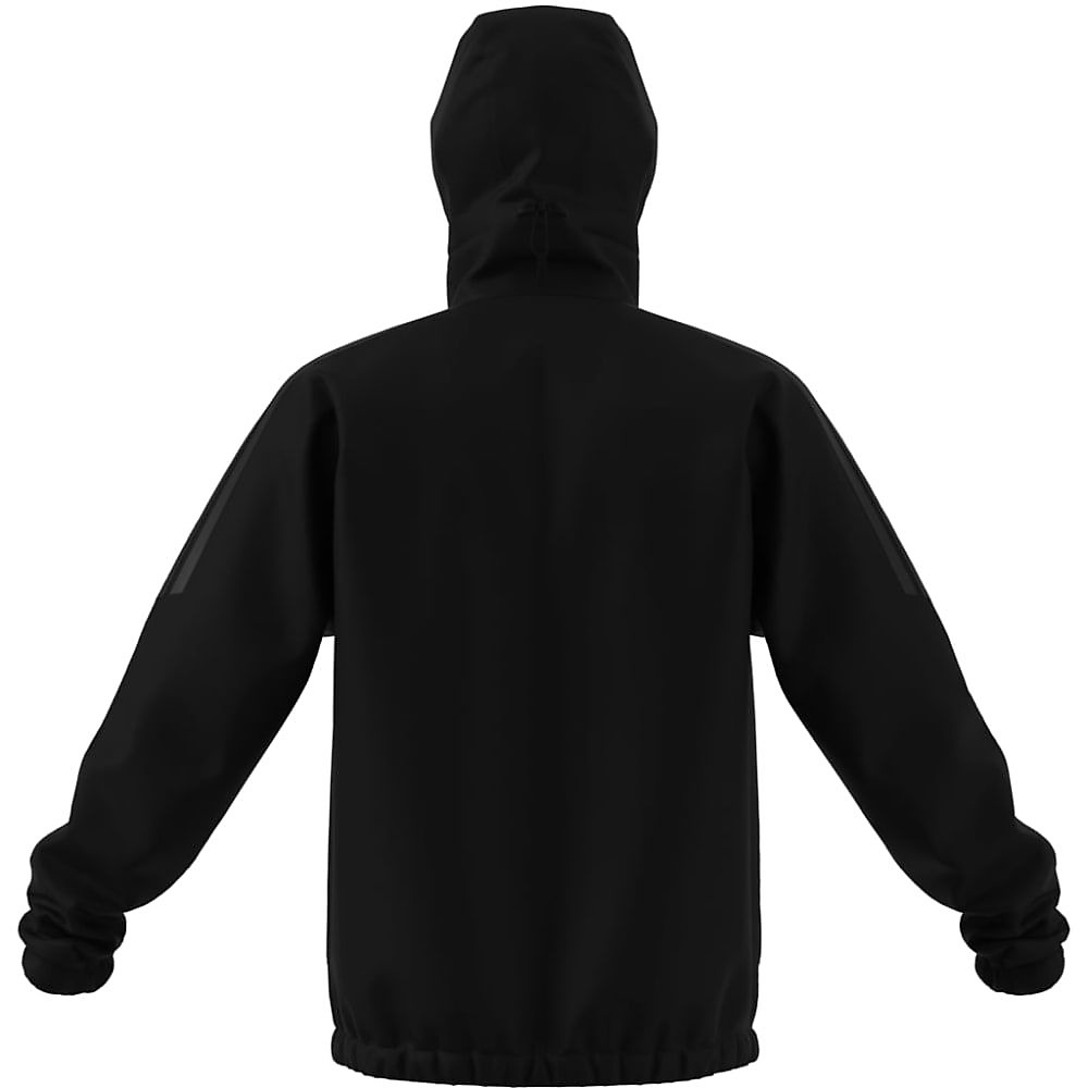 MMHハッスイウィンドジャケット