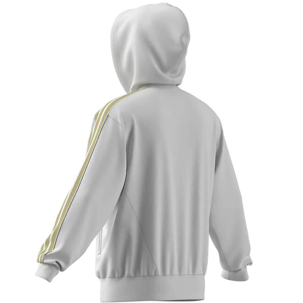 MSGCOATFZフーディ