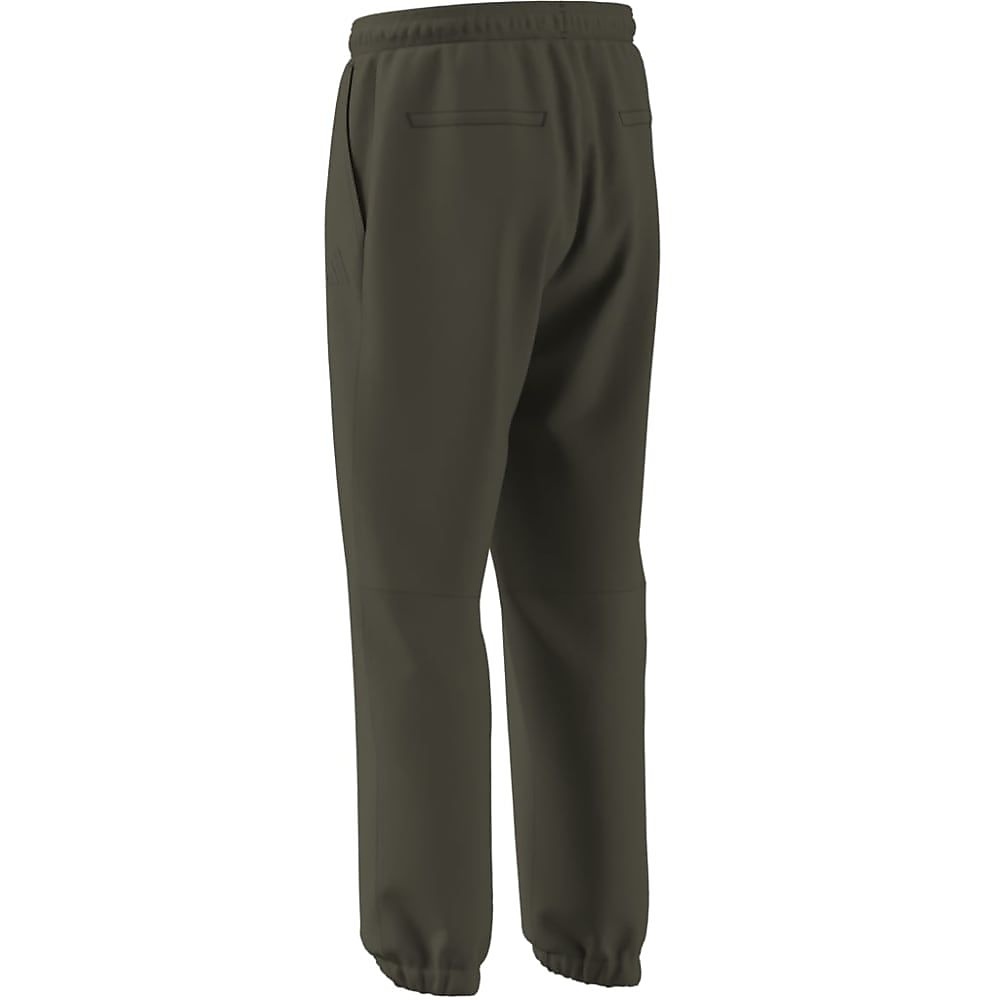 MESS+ウーブンジョガーパンツ