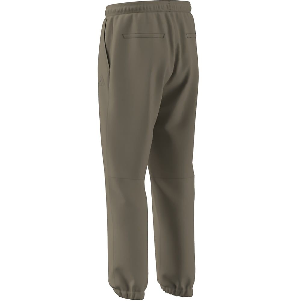 MESS+ウーブンジョガーパンツ