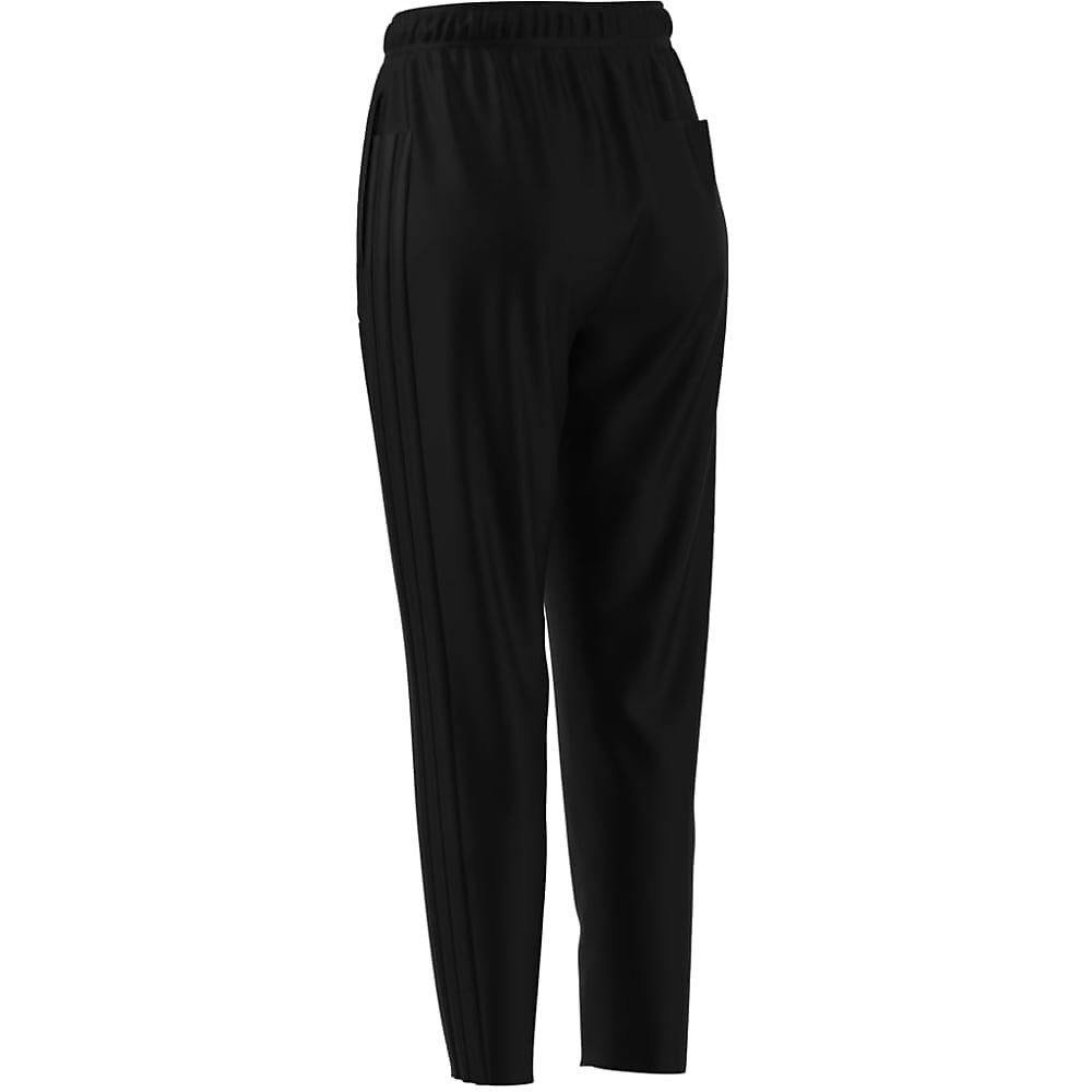 WACTVKNDLテーパードアンクルパンツ