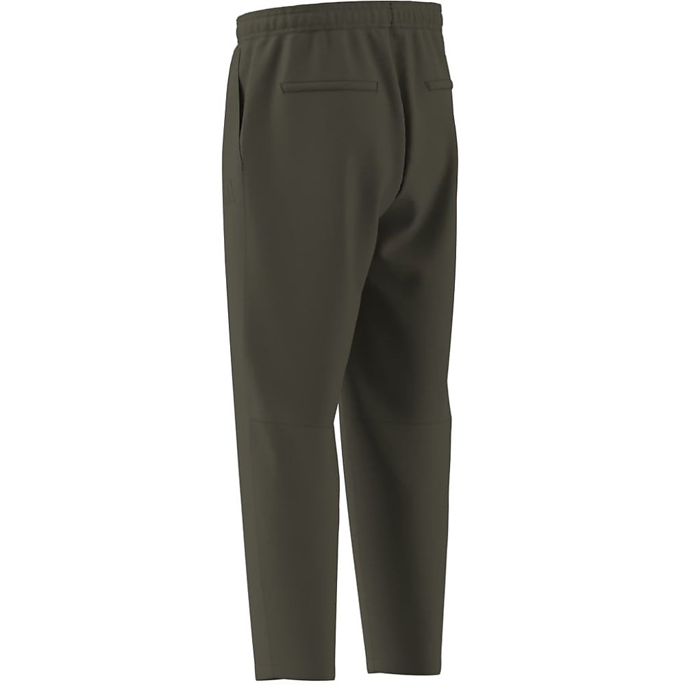 MESS+ウーブンパンツ