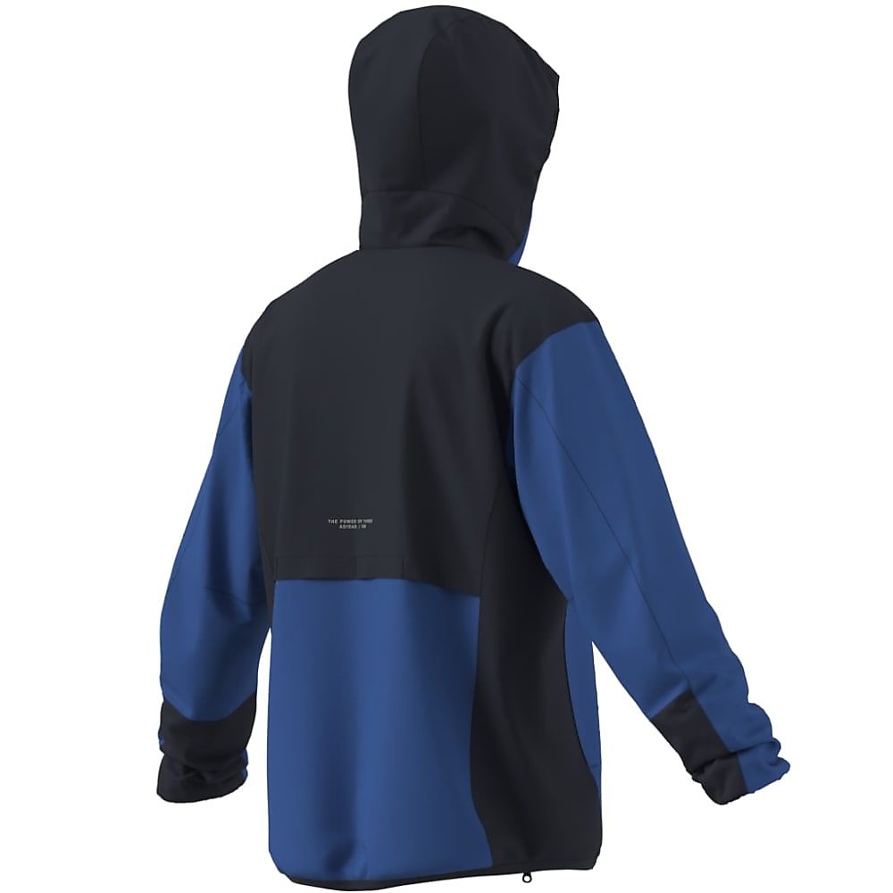 MADPTウインドジャケット