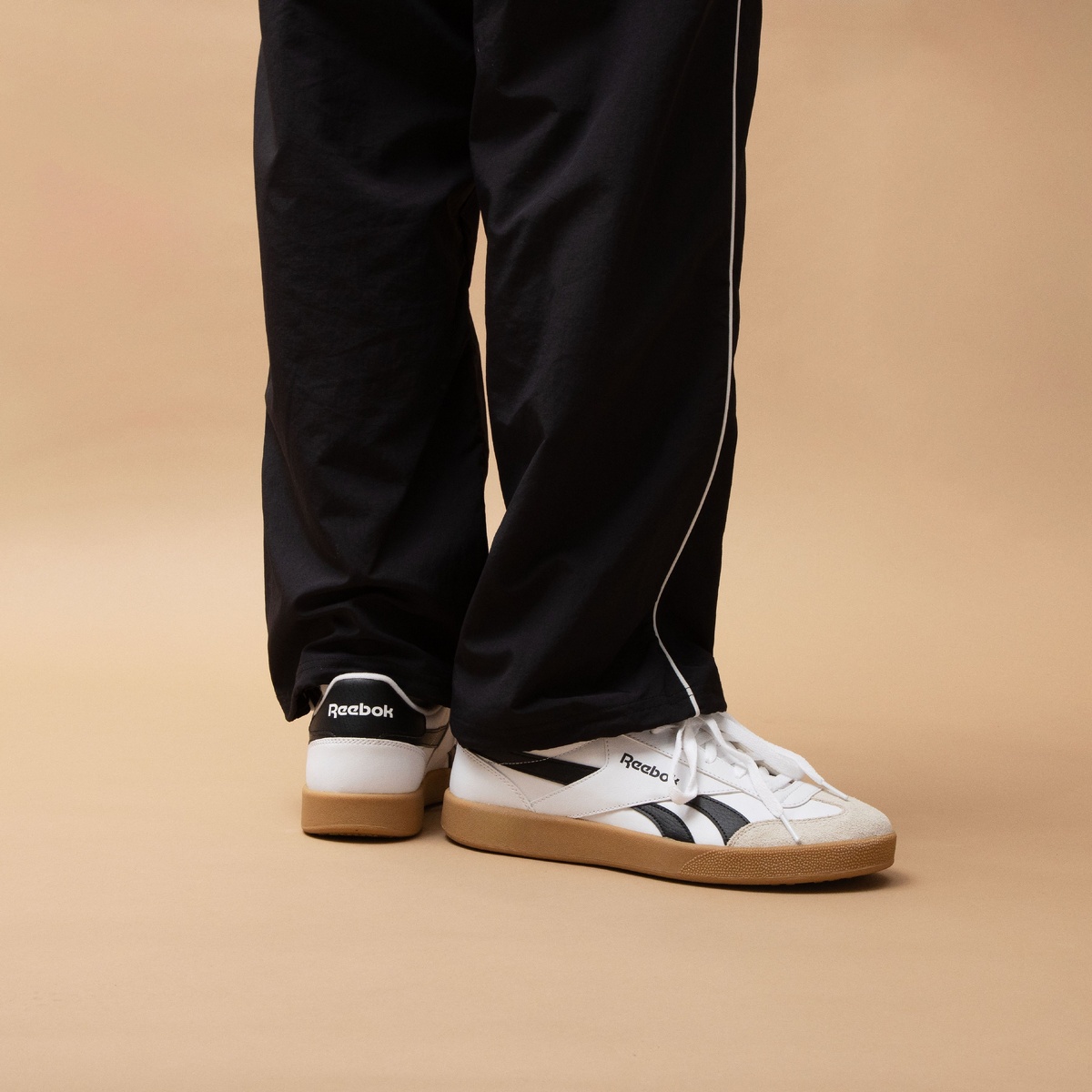 スマッシュエッジ S / SMASH EDGE S (ホワイト)