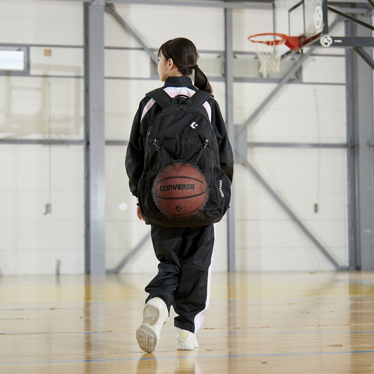 5F デイパック(DAY BAG)