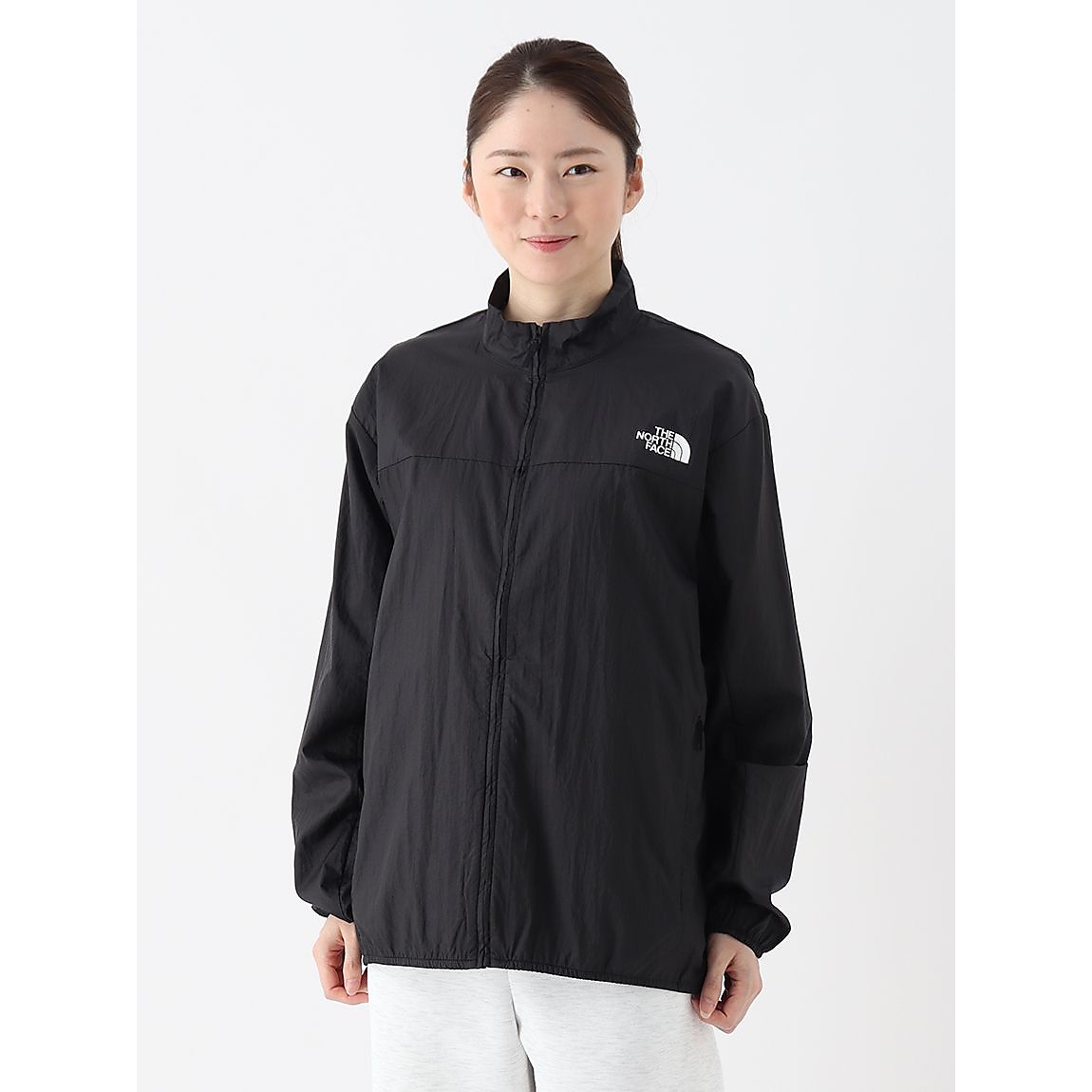 THE NORTH FACEザ・ノース・フェイス - DF AXION WIND JK
