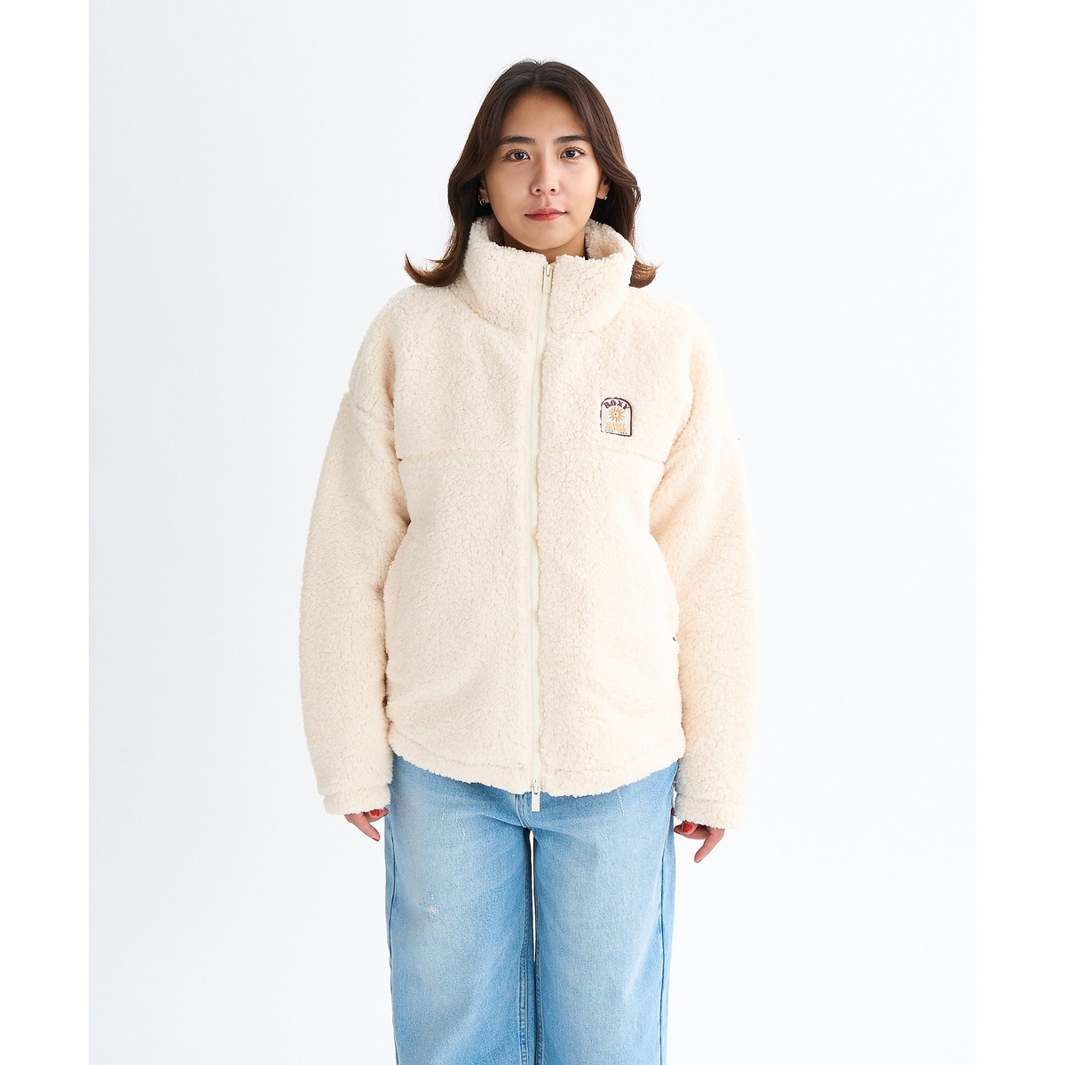 BELLIS  BOA JACKET