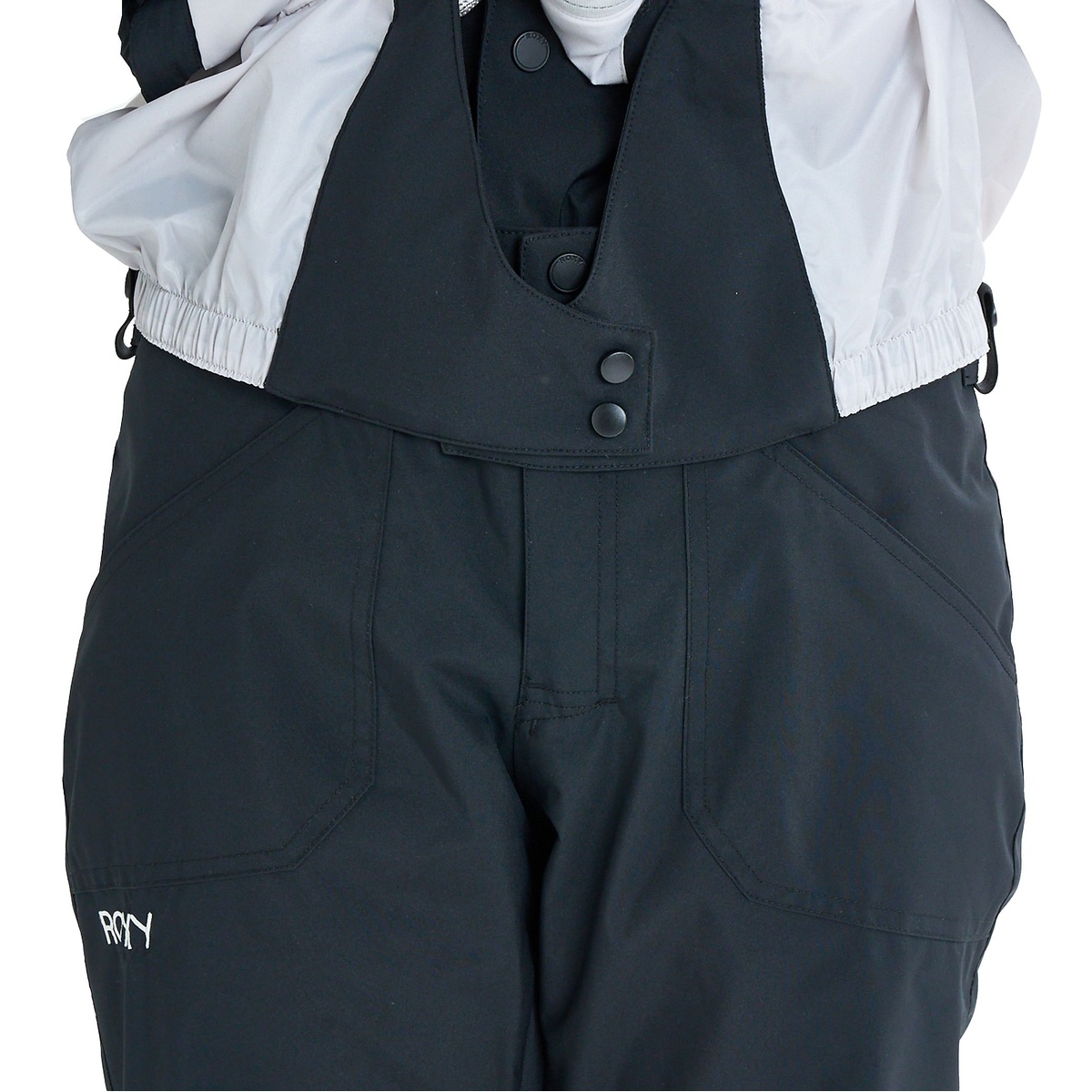 ROXY JETTY SOLID NP JK