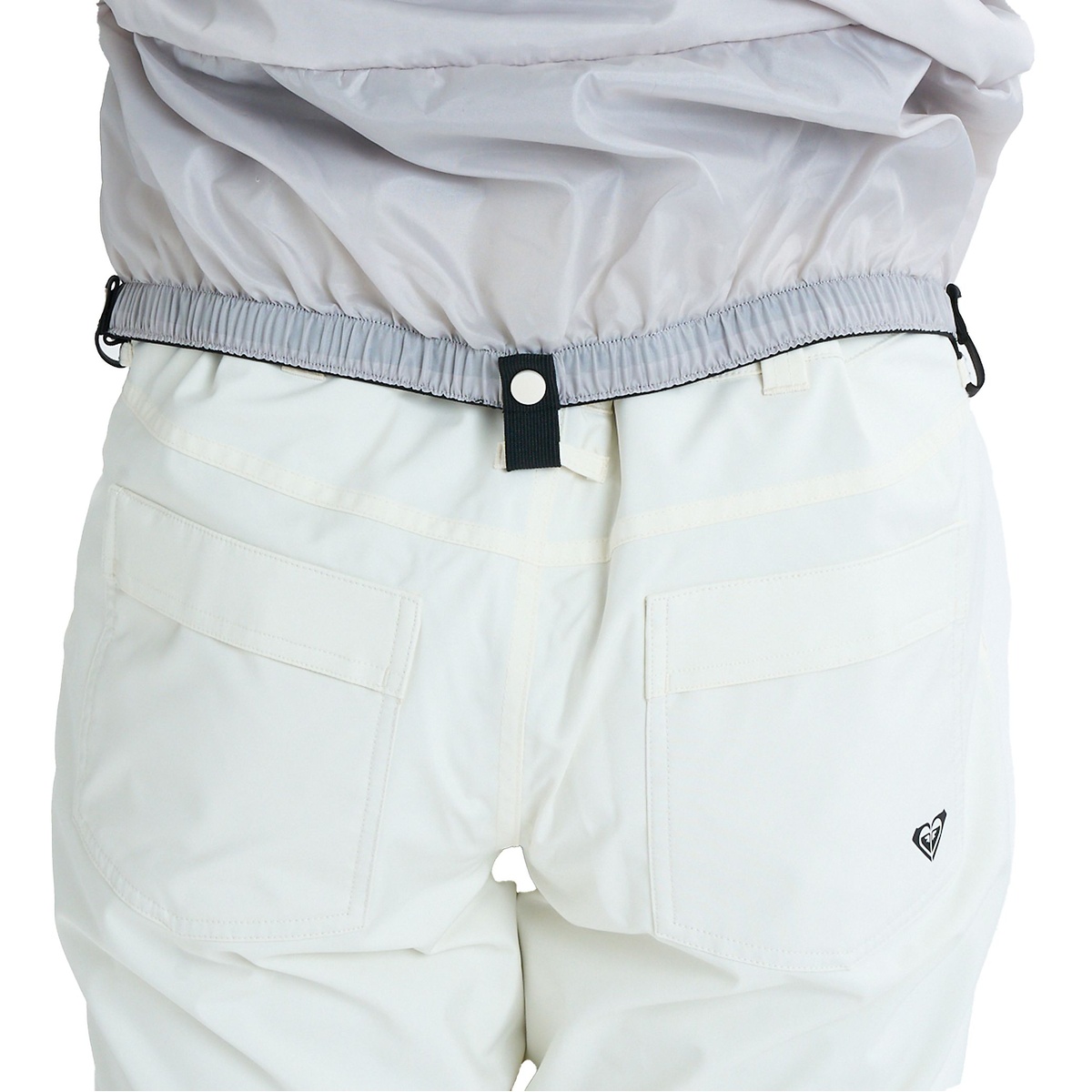 ROXY JETTY SOLID NP JK