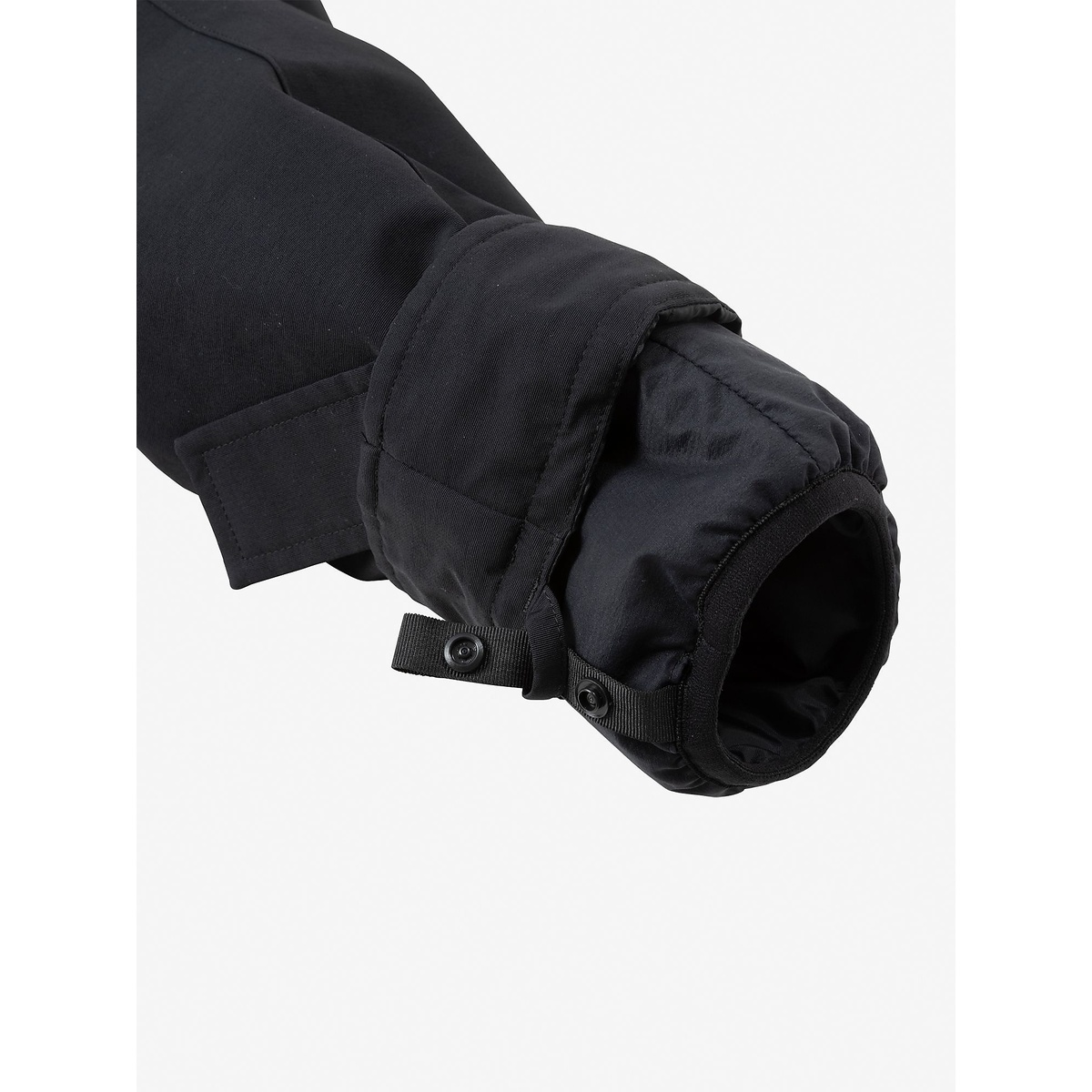 Snosa 3Way Jacket　(スノーサ3ウェイジャケット)