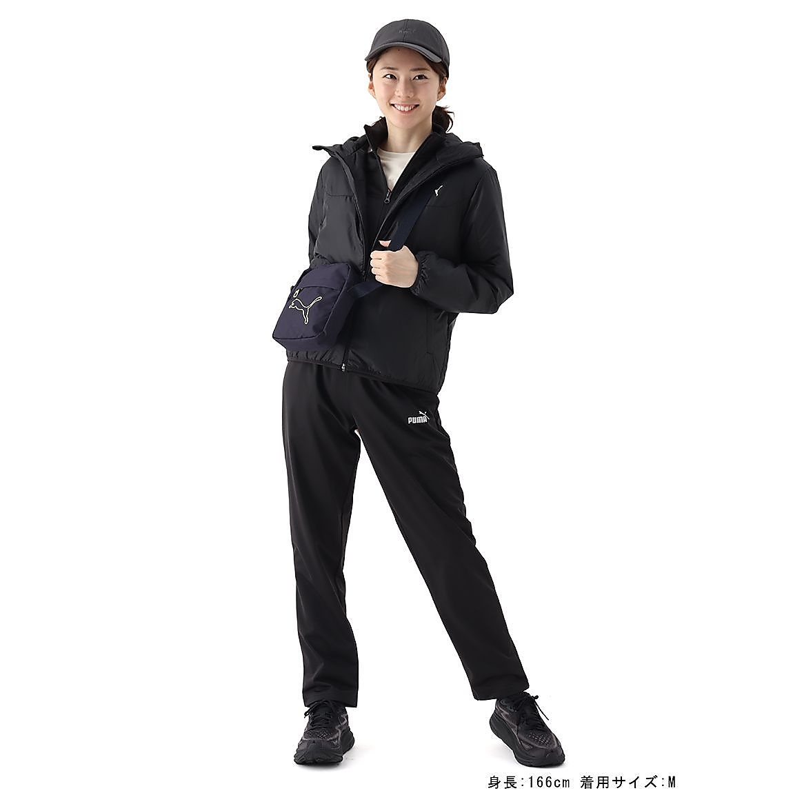 (2026福袋)PUMAレディース6点セット