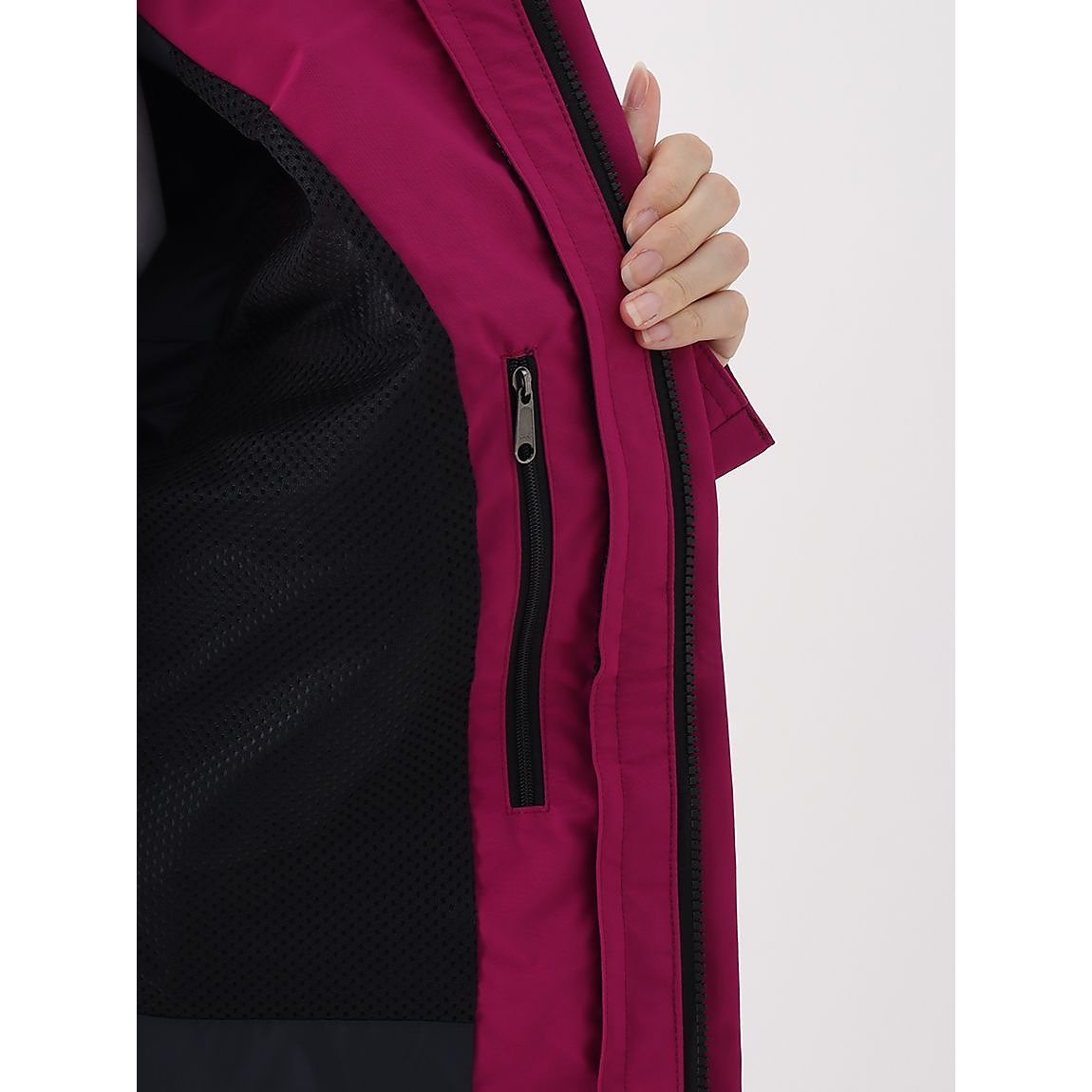 MOUNTAIN LIGHT JK (マウンテンライトジャケット)