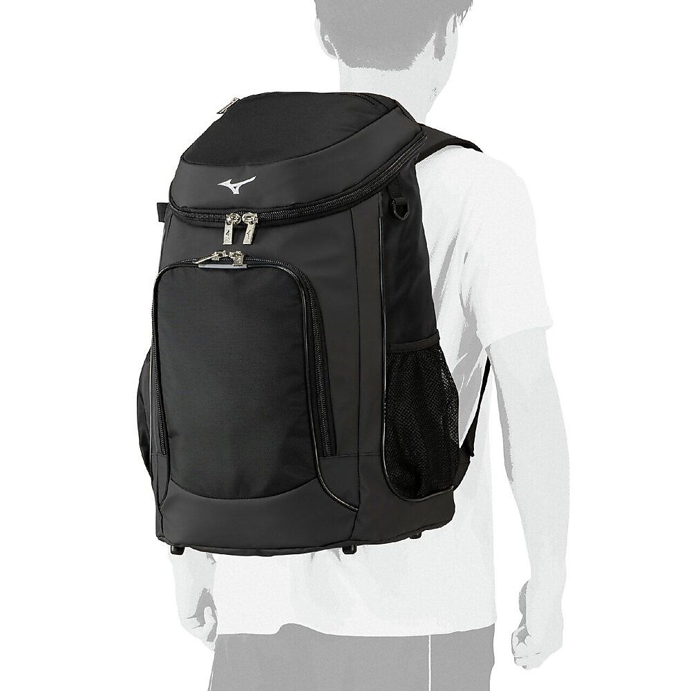 バックパック42