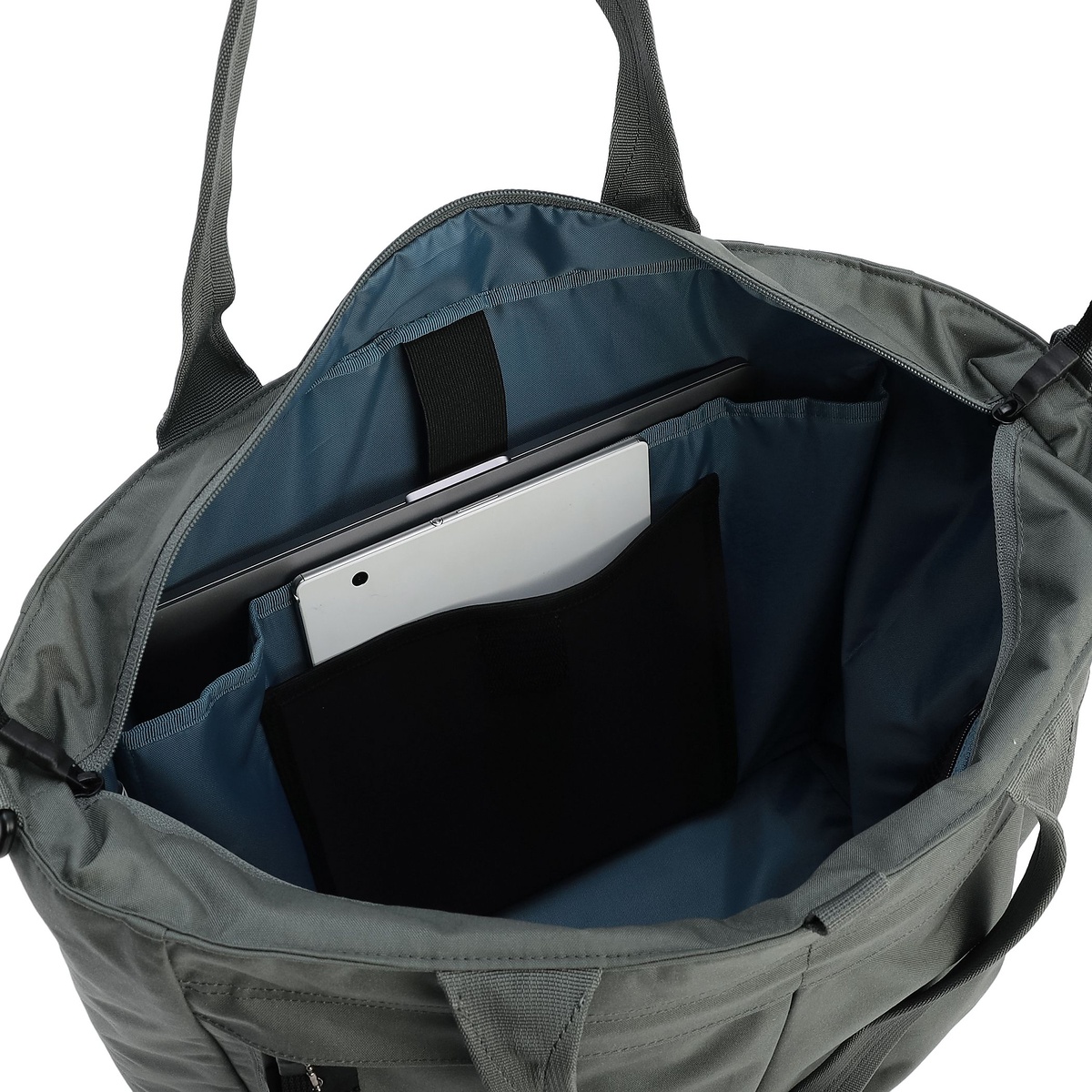 ユニウォーカートート(グレー)