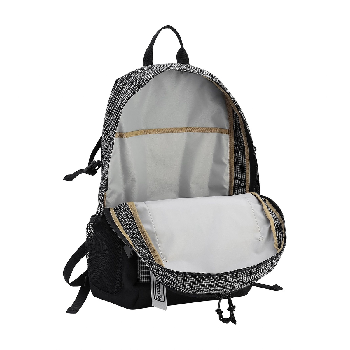 ウォーカー25(ブラックリップ)