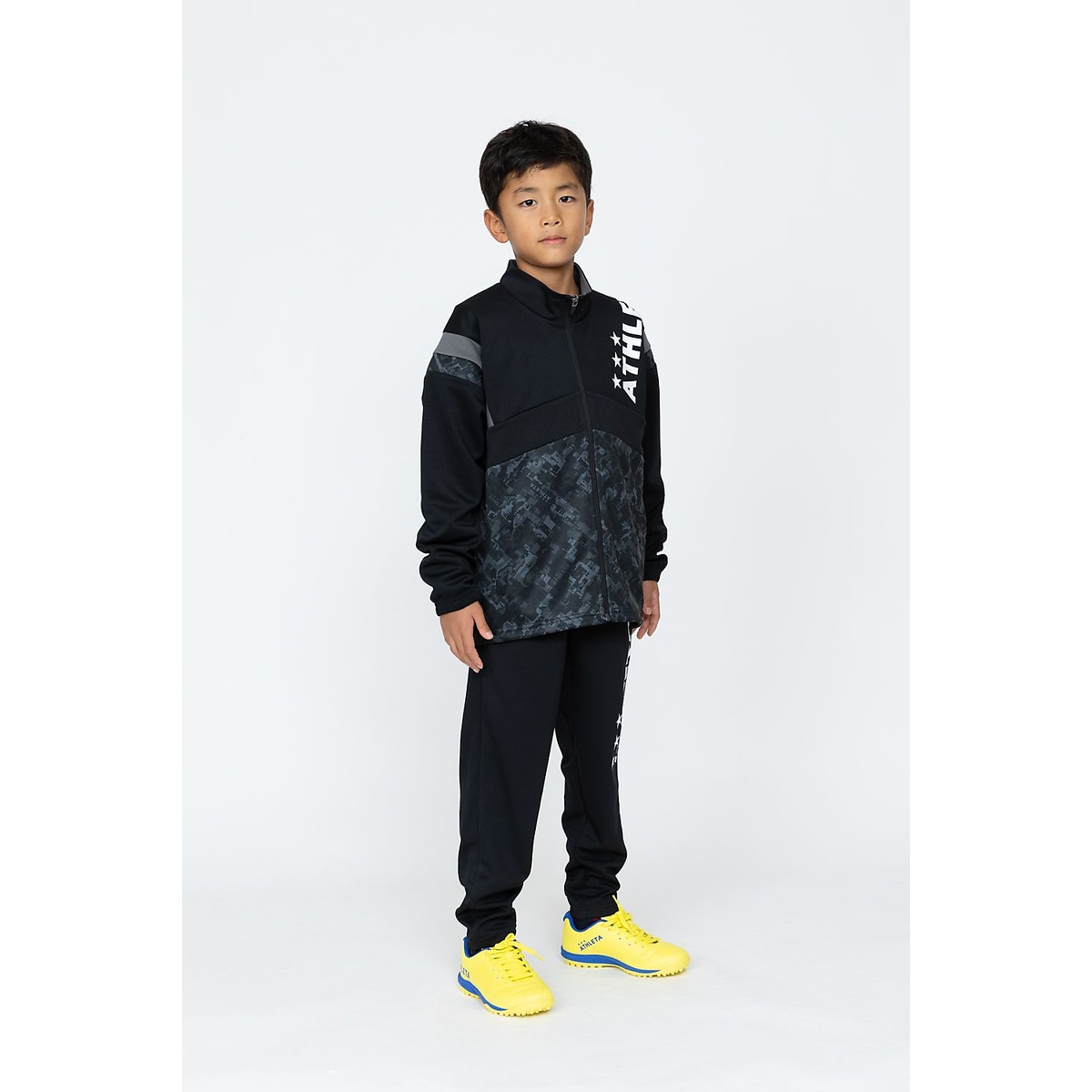 (2026福袋)ATHLETAジュニア5セット