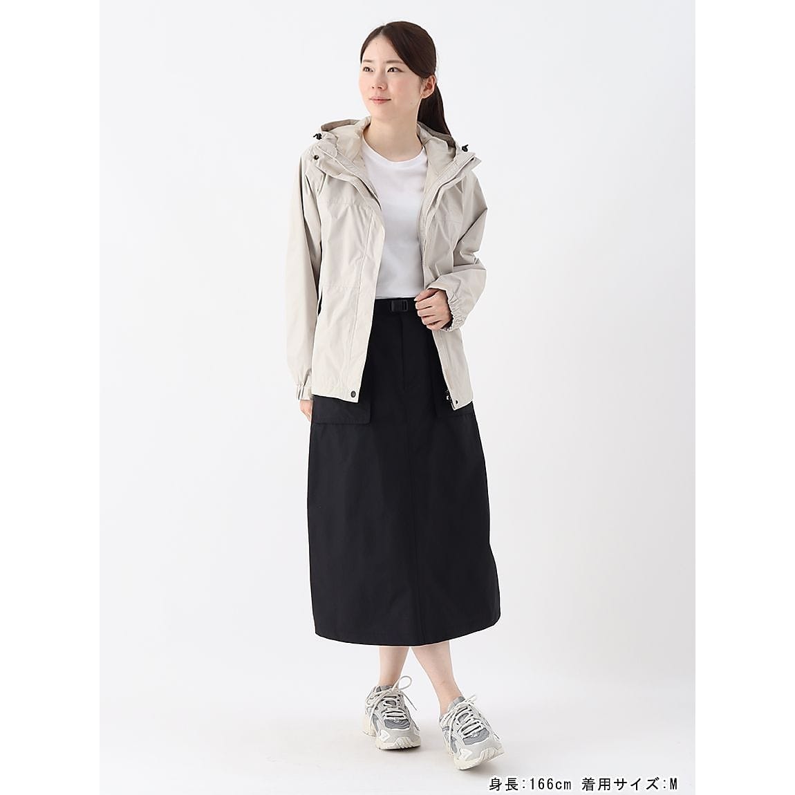 KRONOS JACKET (クロノスジャケット)