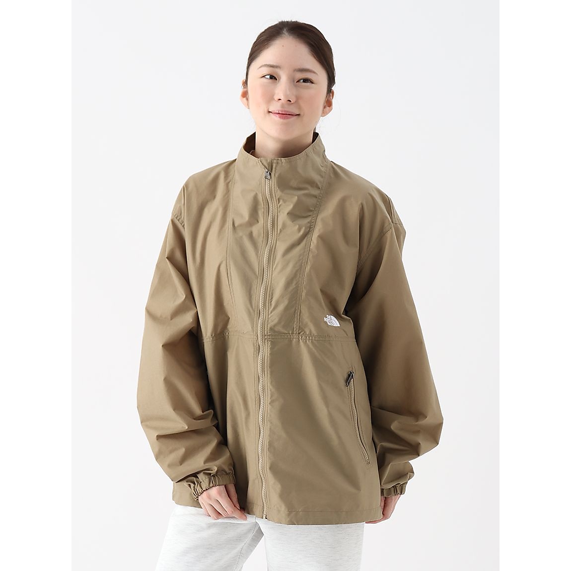 COMPACT BLOUSON (コンパクトブルゾン)