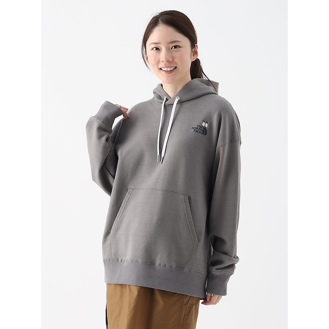 ZOO PICKER HOODIE (ズーピッカーフーディ)