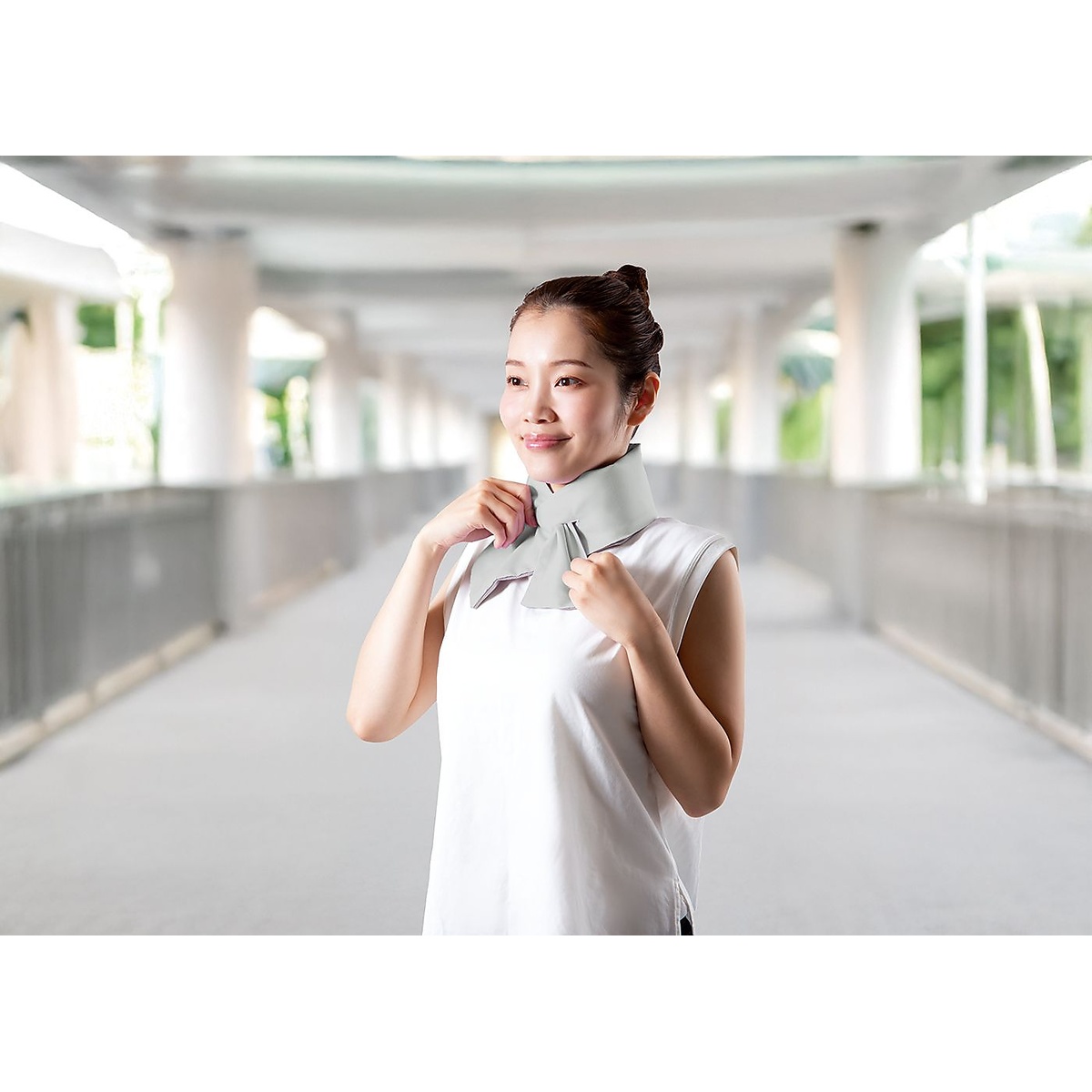 巻けるFIT氷のう