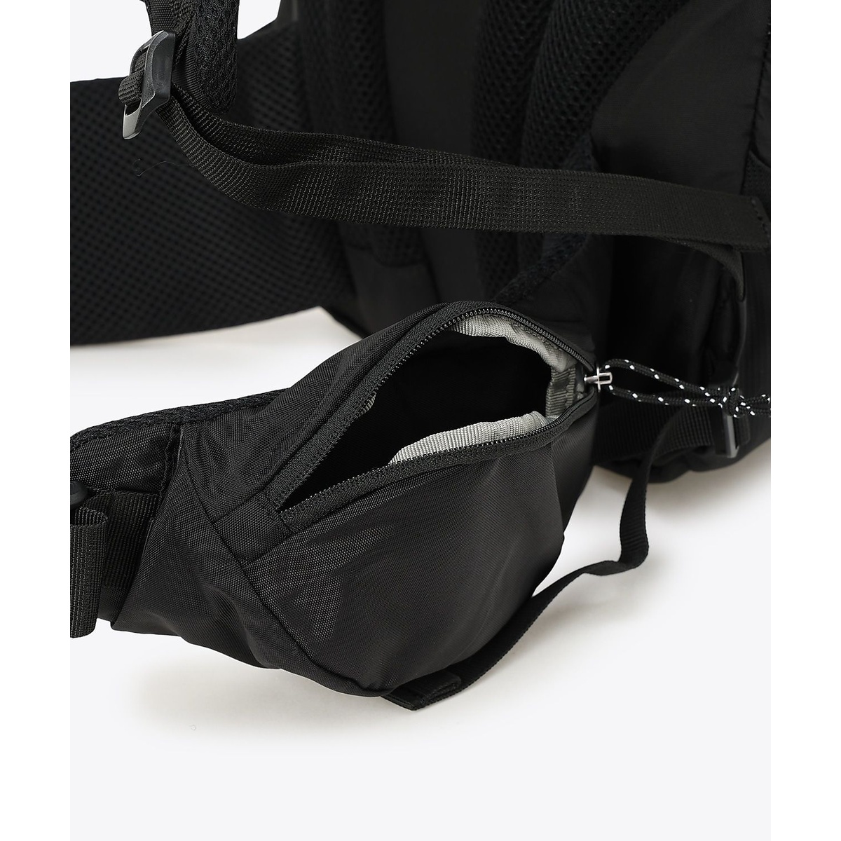 ワイルドウッドハイツ33L + 5Lバックパック