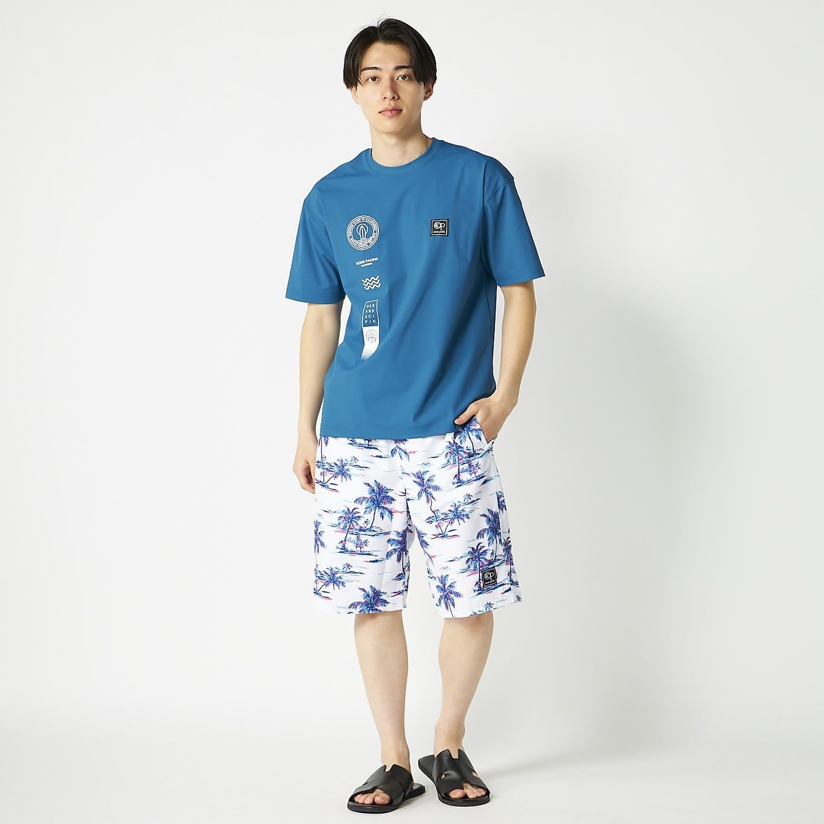 SD トランクス