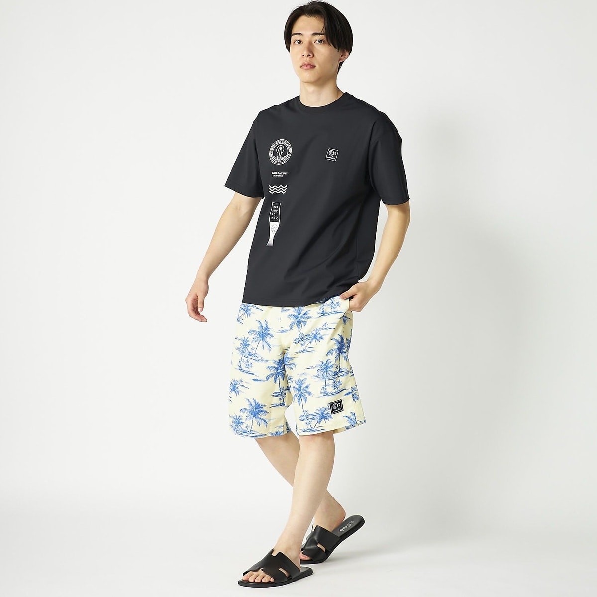 SD トランクス
