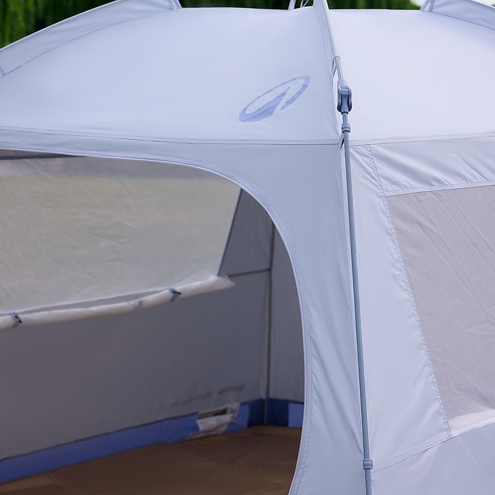 Decathlon ポップアップシェルター CN EASY FRESH 3人用
