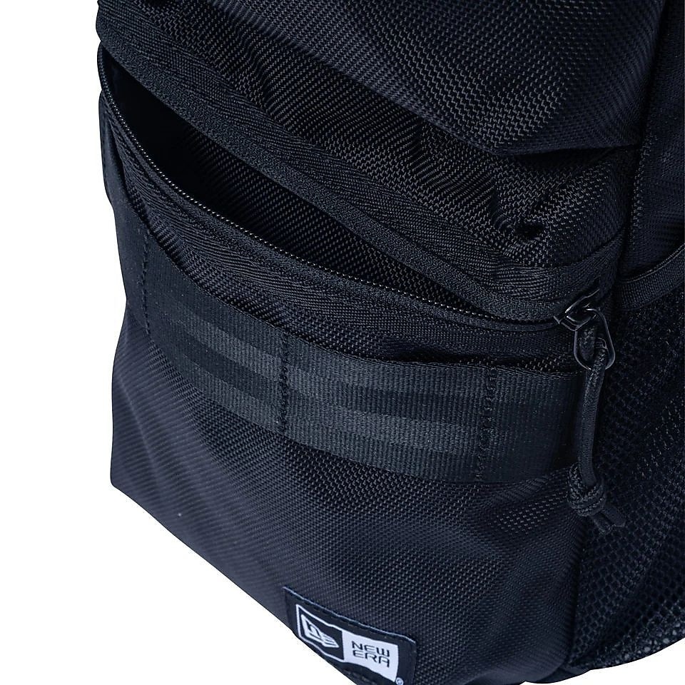 SLING BODY BAG BLK