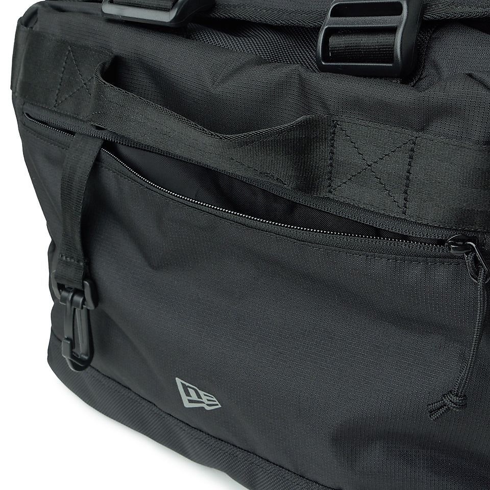 CLUB DF BAG 150D BLK