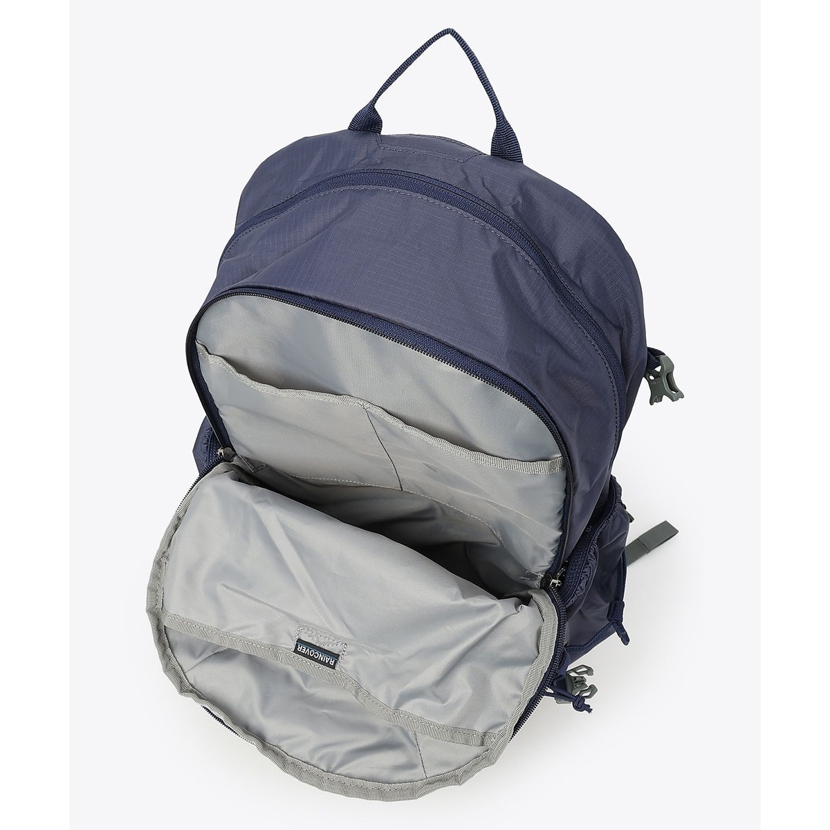 ワイルドウッドハイツWF 30Lバックパック
