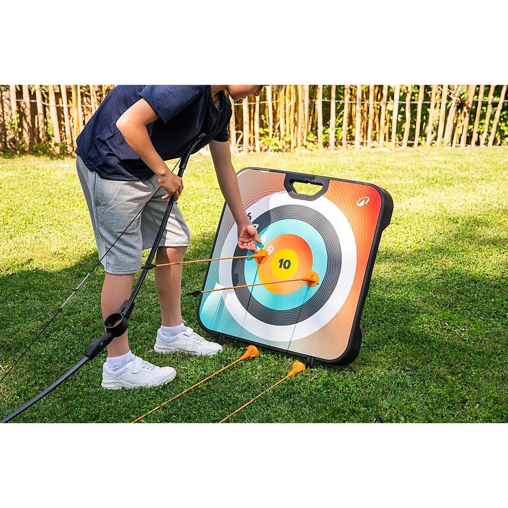 Decathlon ソフトアーチェリーセット