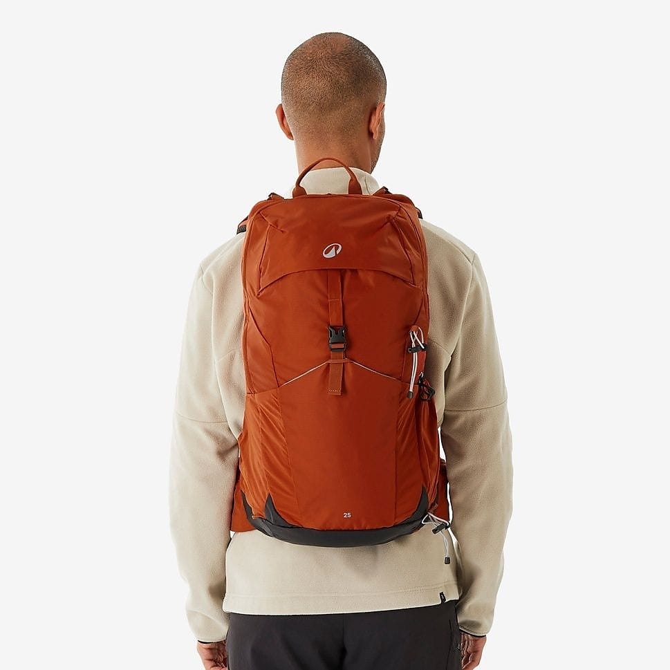 Decathlon バックパック MH500 25L BRN