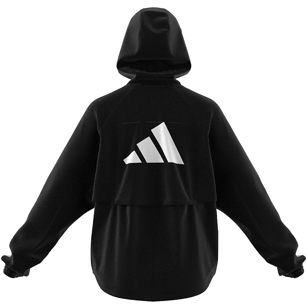 W HYPERGLAM ウィンドブレーカー