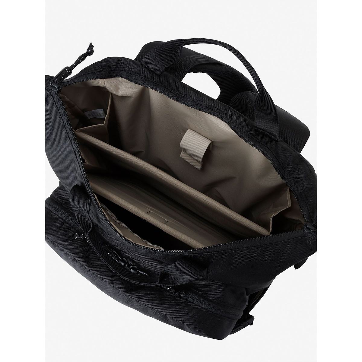 Boulder Tote Pack (ボルダートートパック)