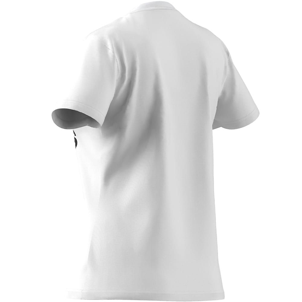 W ESS BL Tシャツ