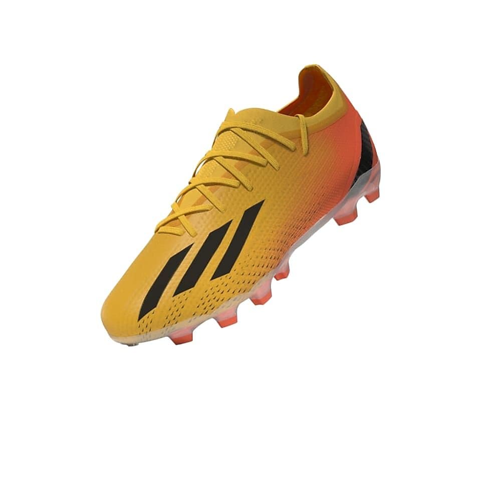 adidasアディダス - エックス スピードポータル.2 HG/AG LSE25 GZ5083