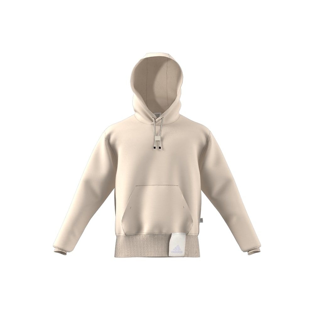 Lounge Heavy French Terry Hoodie