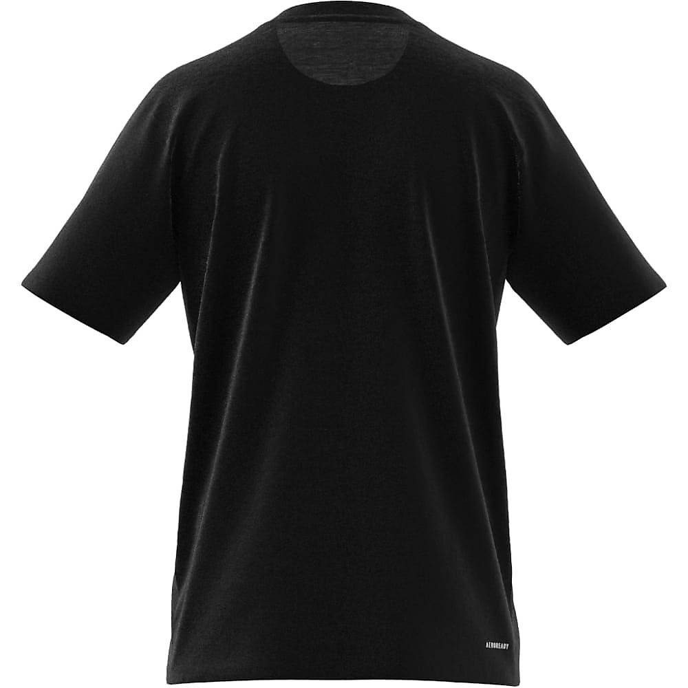 Train Essentials Feelready Logo Training T-Shirt