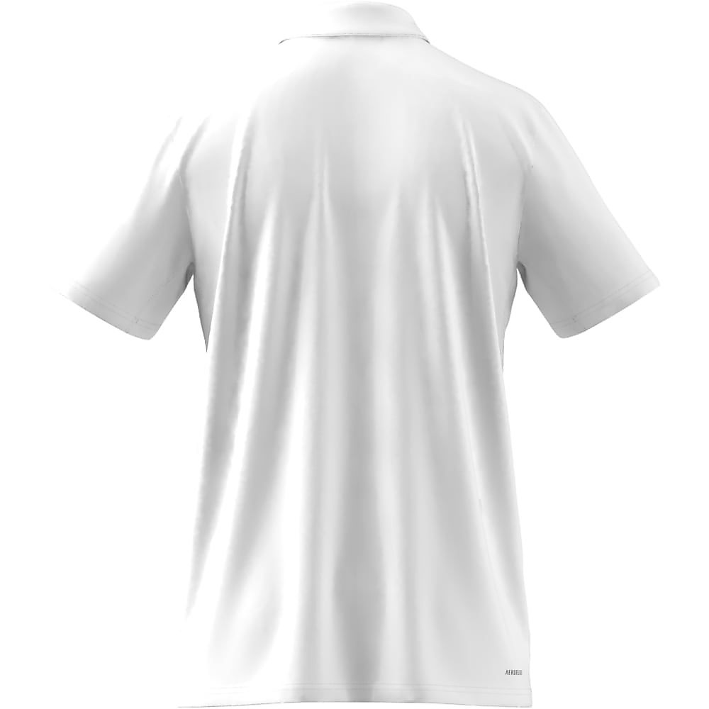 Train Essentials Training Polo Shirt