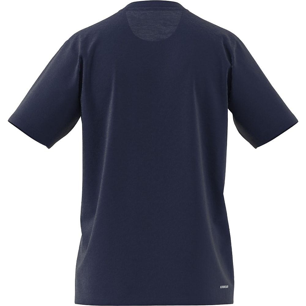 M TR-ES FEEL READY Tシャツ