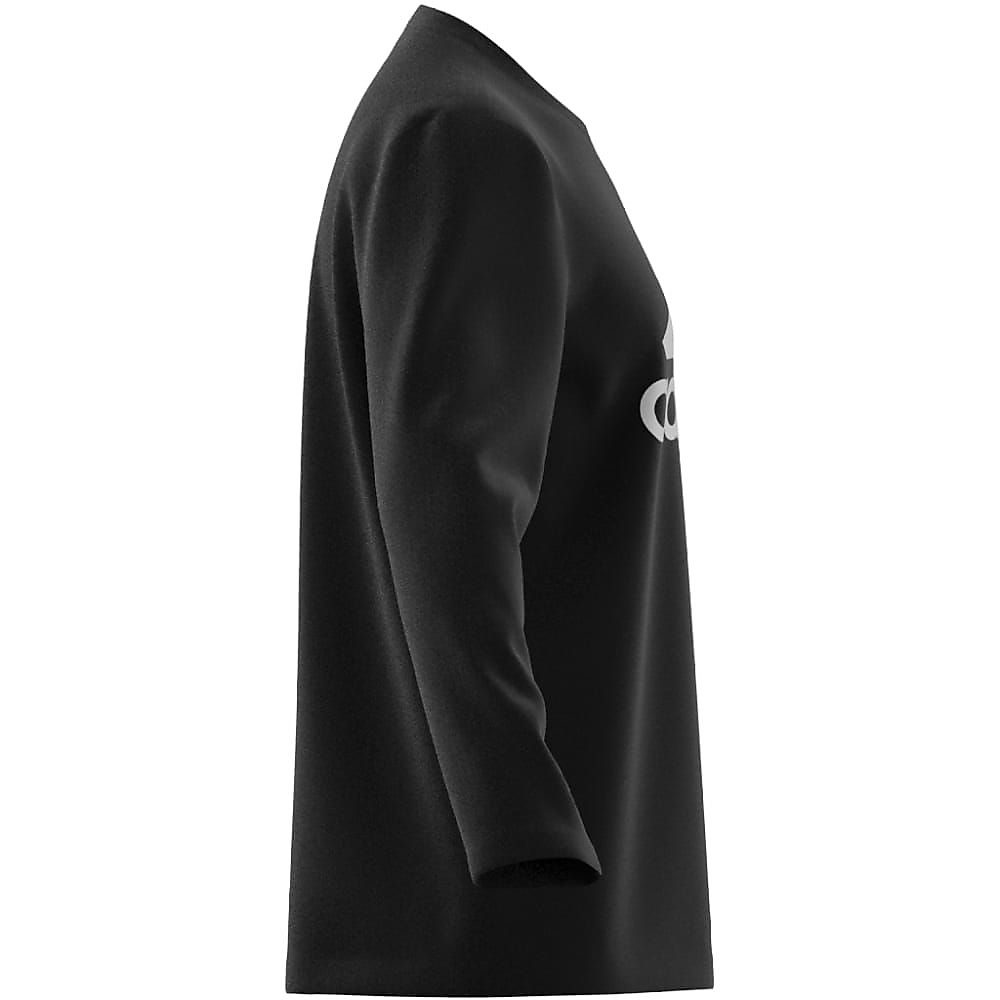 M ESS BL SJ LS Tシャツ