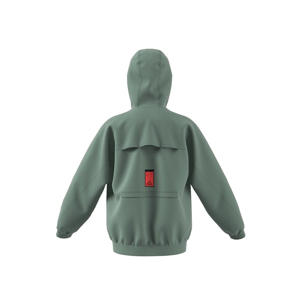 U KIDS CE ウィンドブレーカー