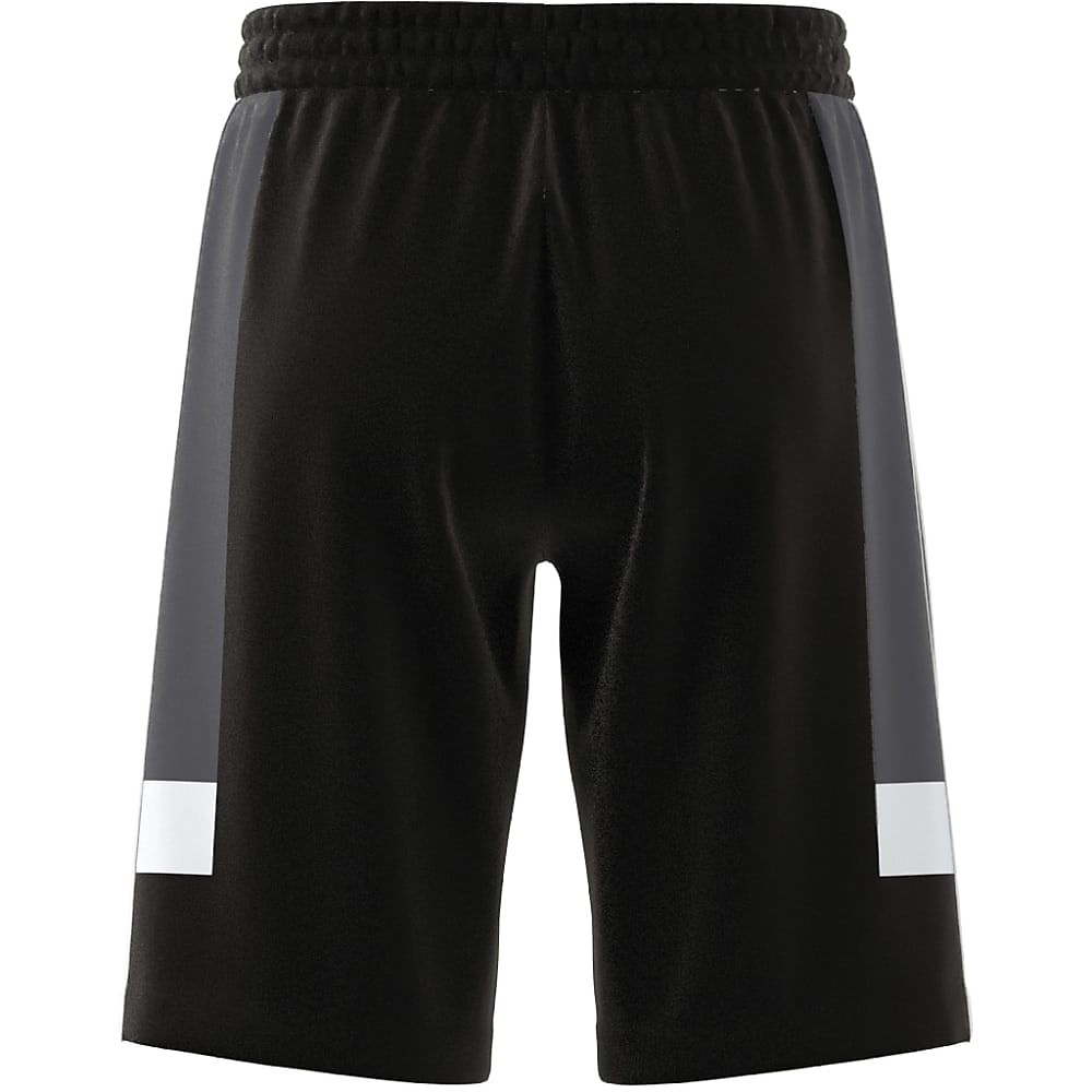 U 3S カラーブロック ショーツ