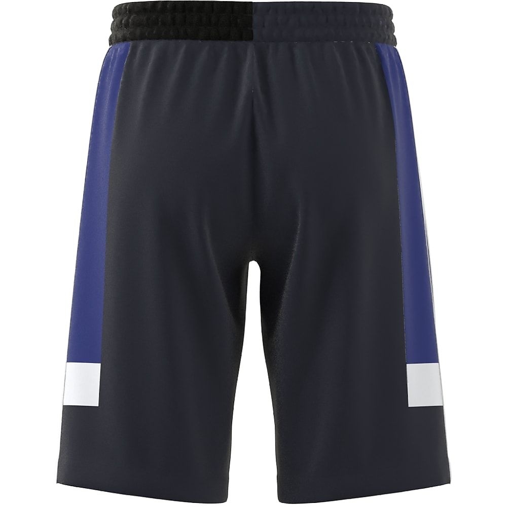 U 3S カラーブロック ショーツ