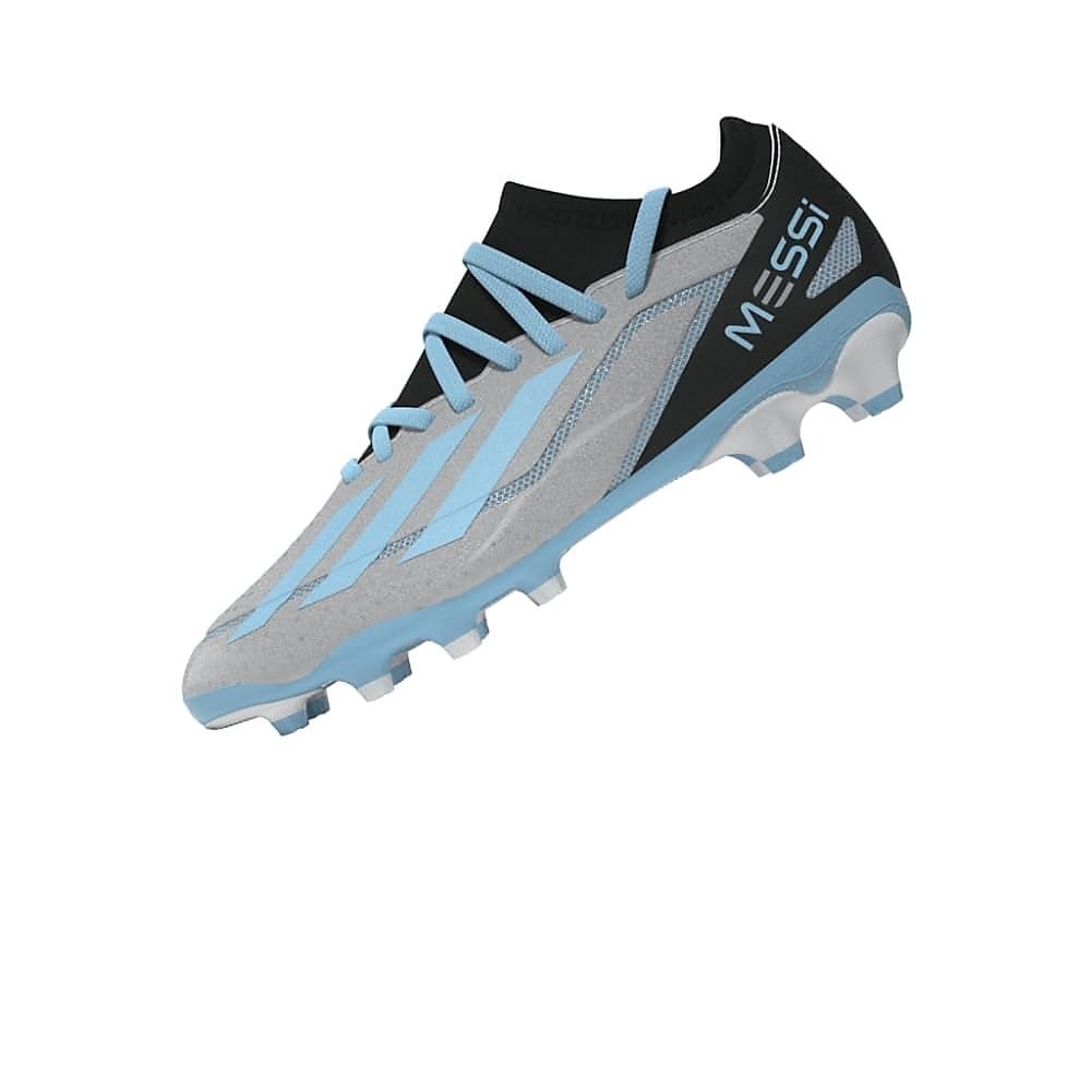 エックス クレイジーファスト MESSI.3 HG/AG J