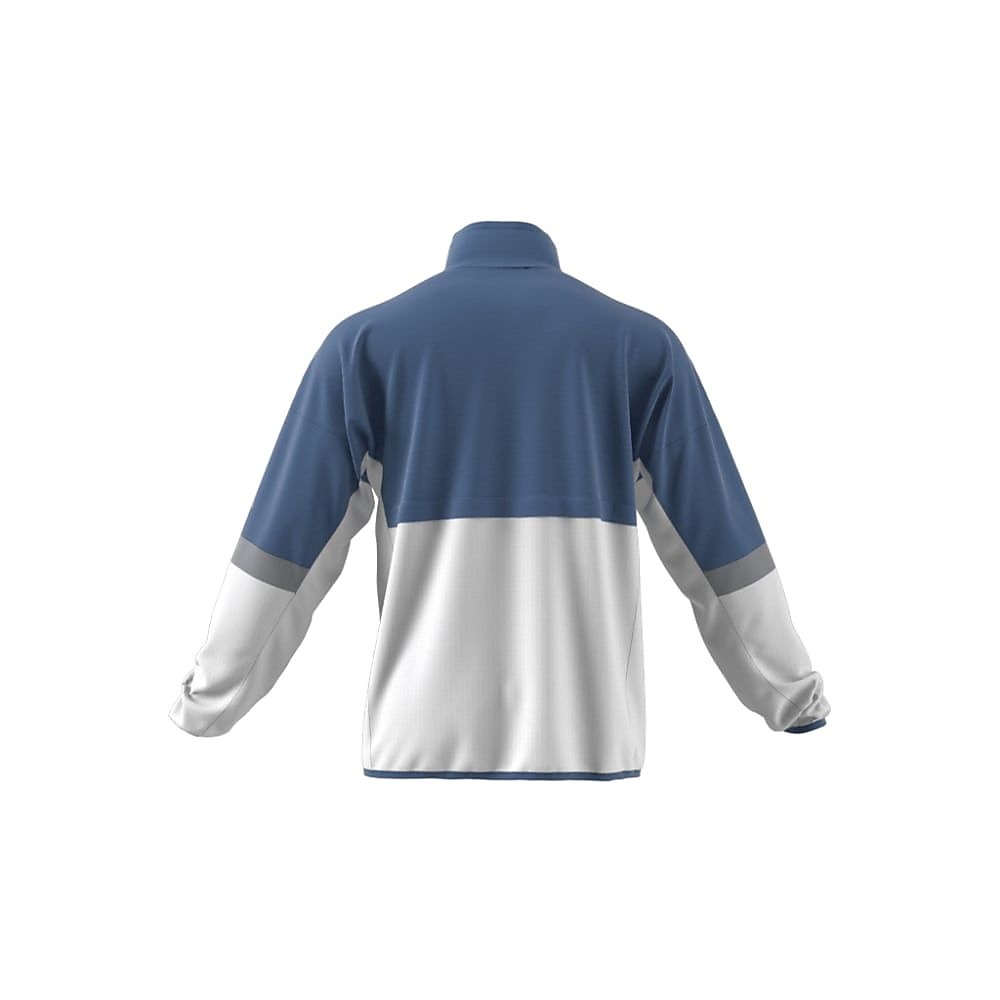 M TENNIS TEAM 裏トリコ ウィンドジャケット